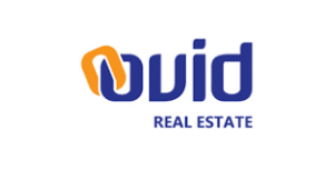 Ovid Real Estate Job Vacancy 2025 logo